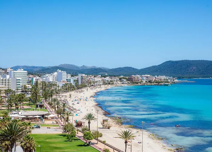 Apto Con Terraza 304 Hébergement de vacances