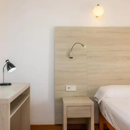 Apto Con Terraza 304 Cala Millor (Mallorca)