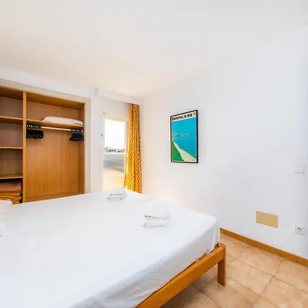 Apto Con Terraza 304 Hébergement de vacances Cala Millor (Mallorca)
