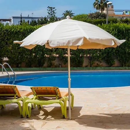 Apto Con Terraza 304 Cala Millor (Mallorca)