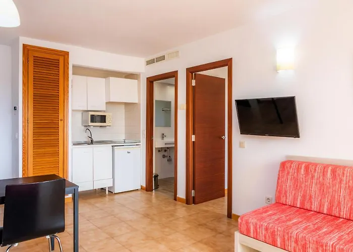 Apto Con Terraza 304 Σπίτι διακοπών Cala Millor (Mallorca)