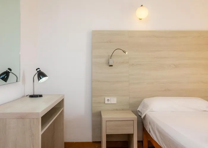 Apto Con Terraza 304 Cala Millor (Mallorca)