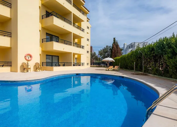 Сasa de vacaciones Apto Con Terraza 304 Cala Millor (Mallorca)