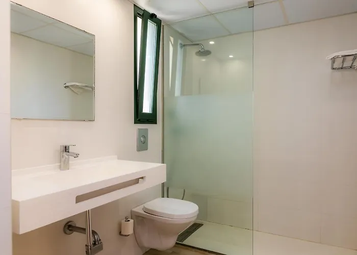 Apto Con Terraza 304 Tatil Evi