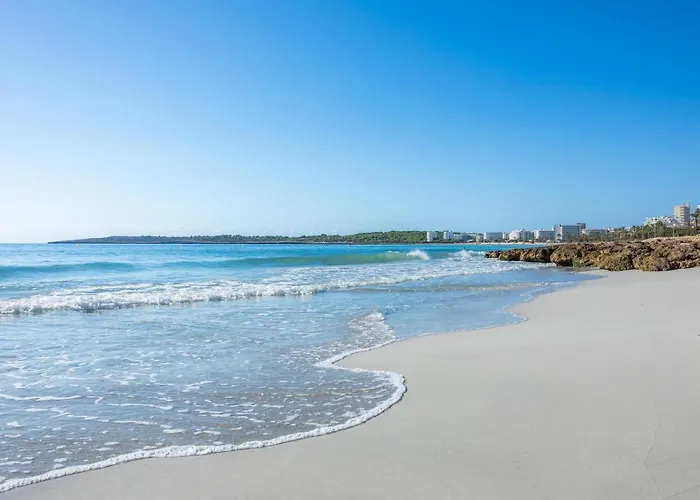 Apto Con Terraza 304 *